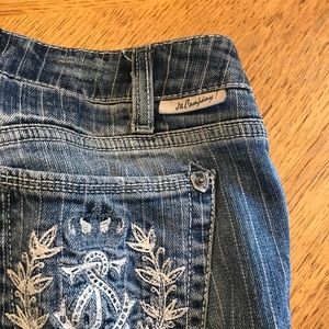 J. And Co Jeans